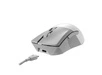 Câblés souris ASUS Gladius III Wireless Aimpoint White 90MP02Y0-BMUA10