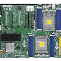 Carte mère Supermicro X12DPG-QT6 LGA4189 Propriétaire | MBD-X12DPG-QT6-O