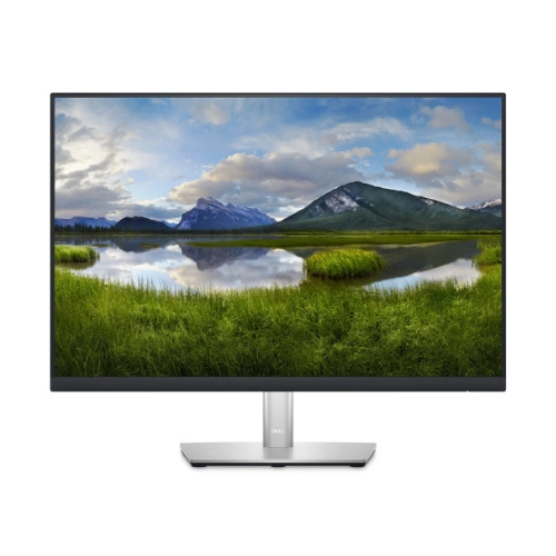 Moniteur 24" DELL 210-BDFS P2423 1920 x 1200 WUXGA 60Hz matrice d'écran IPS