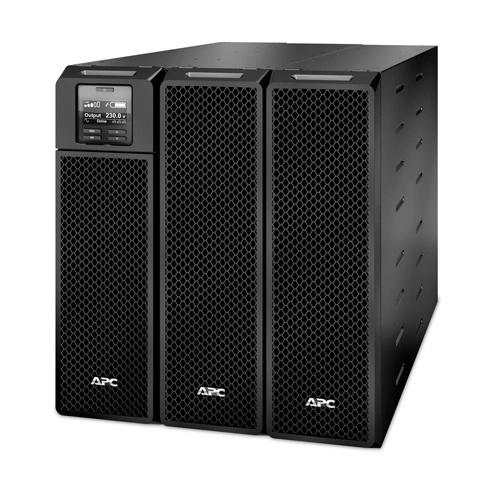 UPS APC Smart-UPS SRT 10000VA SUPPORT 10000W 10x C13/C19 SRT10KXLI
