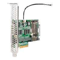 HPE Smart Array P440 830057-001 SAS/SATA 12Gb/s 4GB nowy spare 1 rok
