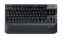 Clavier Sans fil Asus ROG Strix Scope RX TKL Wireless Deluxe QWERTZ (DE)