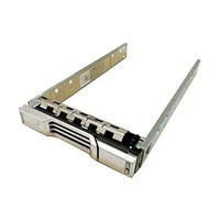 Plateau de disque 2.5'' SAS/SATA Hot-Swap dédié à Dell | 18KYH