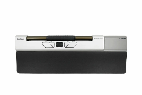 Câblés souris Contour RollerMouse Go + RollerMouse Go Dock CDRMGO10213