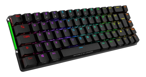 Clavier Sans fil Asus ROG Falchion QWERTZ