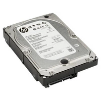 Disque dur HDD dédié au serveur HPE 3.5'' 146GB 10000RPM SAS 3Gb/s 504062-B21-RFB | REFURBISHED