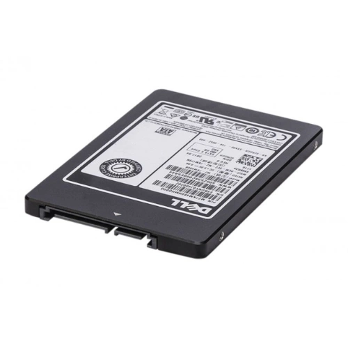 Disque dur SSD dédié au serveur DELL 1.92TBGB 2.5" SAS 12Gb/s 400-AUJJ utilisé