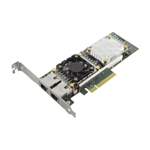 Carte réseau DELL 540-11152-RFB 2x RJ-45 PCI Express 10Gb