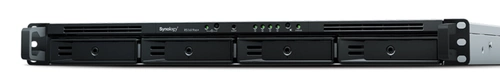 Serveur NAS Synology RS1619xs+ 12x SSD | HDD SATA 8GB RAM