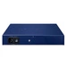Commutateur Planet GSD-1121XP 8x 1Gb | 2x 2.5Gb 1x SFP+ 120 W PoE+