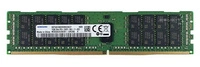 Mémoire RAM 1x 16GB Samsung ECC REGISTERED DDR4 2Rx4 2400MHz PC4-19200 RDIMM | M393A2G40EB1-CRC