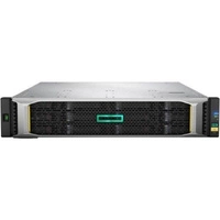 Baie de stockage HPE Q1J29A Rack SDD | HDD 2.5'' SAS MSA 2050 SAS Storage