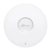 Point d'accès TP-LINK EAP613 2.4 GHz | 5 GHz 1201 Mbps 802.11 a/b/g/n/ac/ax