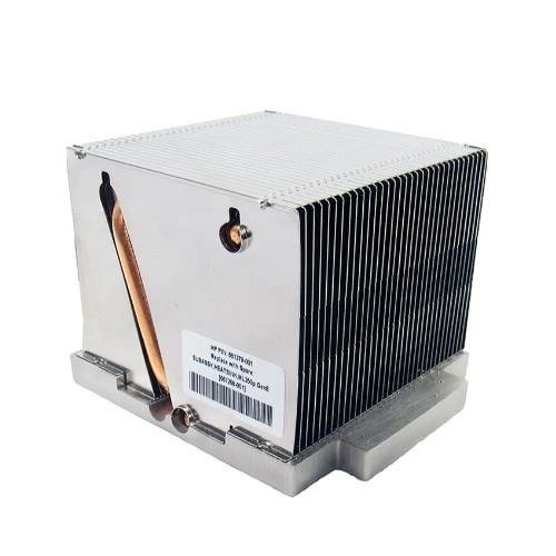 Dissipateur thermique dédié aux serveurs HP ProLiant ML350p G8 | 667268-001