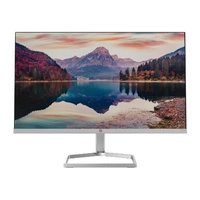 Moniteur 21.5" HP 2D9J9E9#ABB M22f 1920 x 1080 Full HD 75Hz matrice d'écran IPS