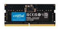 Mémoire RAM 8GB Crucial SO-DIMM DDR5 4800MHz PC5-38400 | CT8G48C40S5