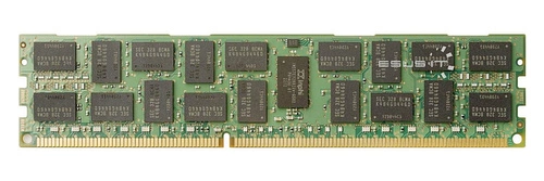Mémoire RAM 1x 4GB GoodRAM ECC REGISTERED DDR3 1333MHz PC3-10600 RDIMM | W-MEM1333R3S44G