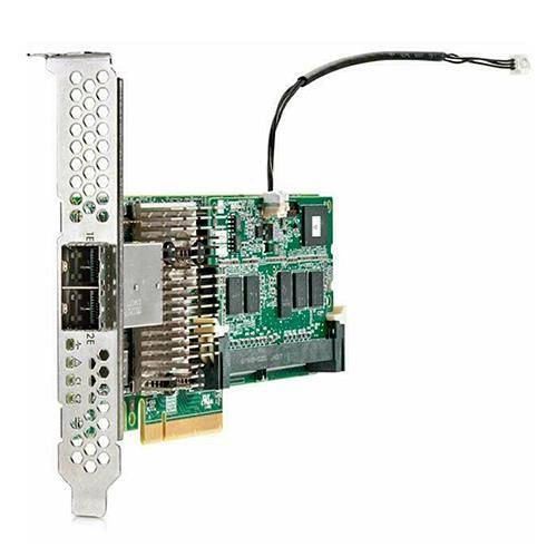 HPE Smart Array P441 726825R-B21 SAS/SATA 12Gb/s 4GB RENEW 