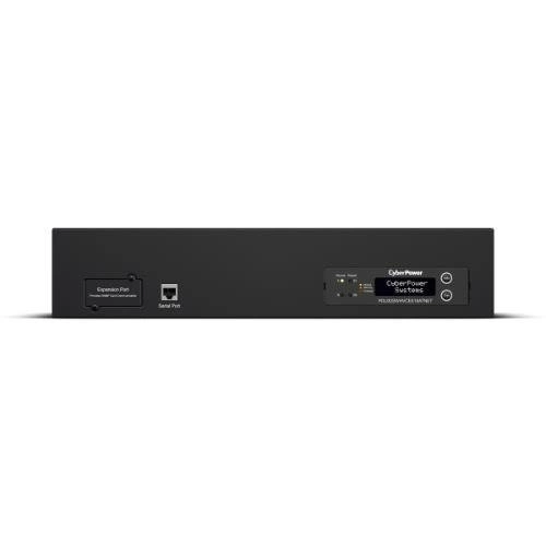 PDU ATS Switched PDU32SWHVCEE18ATNET Rack 18 socket C19/C13 