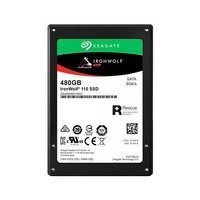 Disque dur SSD Seagate IronWolf 480GB 2.5'' SATA 6Gb/s | ZA480NM10011