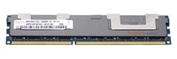 Mémoire RAM 1x 8GB Hynix ECC REGISTERED DDR3 1333MHz PC3-10600 RDIMM | HMT31GR7BFR4C-H9