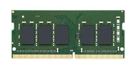 Mémoire RAM 1x 16GB Kingston SO-DIMM ECC DDR4 3200MHz PC4-25600 | KSM32SES8/16HC