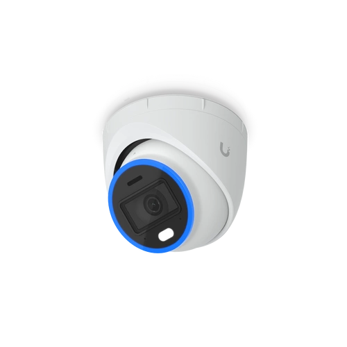 Caméra Ubiquiti AI Turret UVC-AI-Turret 8MP 3840 x 2160 (16:9) 30 FPS
