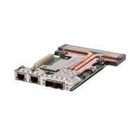 Carte réseau DELL C63DV-RFB 2x SFP+ PCI Express 10Gb