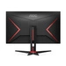 Moniteur 23.8" AOC 24G2ZE/BK 1920 x 1080 Full HD 240Hz matrice d'écran IPS