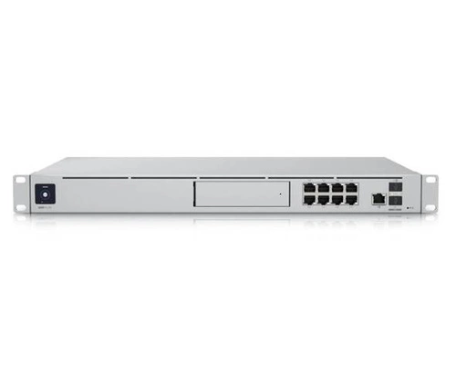 Security Ubiquiti UDM-SE 8x RJ-45 10/100/1000 Mb/s 