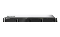 Serveur NAS QNAP TS-435XeU-4G 4x SSD | HDD SATA 4GB RAM