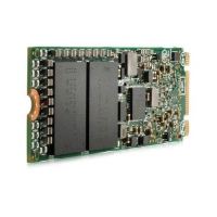 Disque dur SSD dédié au serveur HPE Lecture intensive 240GBGB M.2 SATA 6Gb/s P19888-B21 utilisé