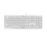 Clavier Câblés Cherry KC 1000 QWERTY