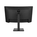 Moniteur 27" HP 32G13E9#ABB X27c 1920 x 1080 Full HD 165Hz matrice d'écran VA