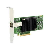 HBA HPE 853010-001 1 FC Fibre Channel 32Gb/s nowy spare 1 rok