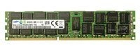 Mémoire RAM 1x 16GB Samsung ECC REGISTERED DDR3 2Rx4 1600MHz PC3-12800 RDIMM | M393B2G70BH0-YK0