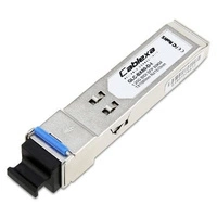 Moduł SFP Cisco GLC-BX80-D-I-RFB LC 1 Gbps SFP 80000 m