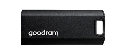 Disque dur SSD GOODRAM MOVE RIDGE 512GB USB-C 3.2 gen.2 | SSDR-GMRE-512-K0