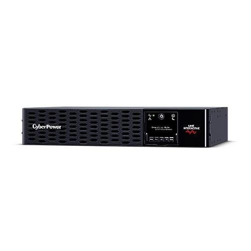 UPS CyberPower Professional Rack PR2200ERT2U 2200W 8 socket C13/C19 