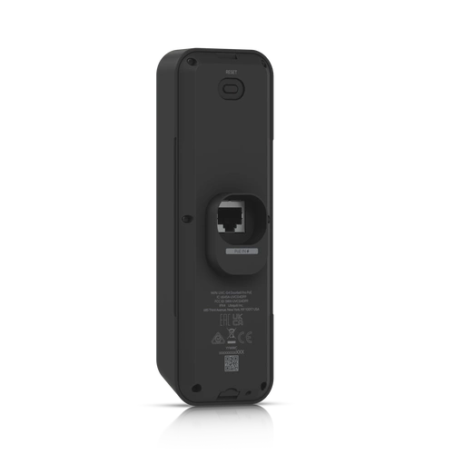 Sonnette Ubiquiti G4 Doorbell Pro PoE Kit
