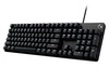Clavier Sans fil Logitech G G413 SE QWERTY