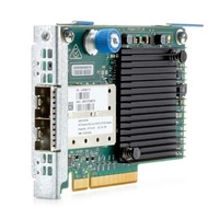 Carte réseau HPE 854177-001-RFB 2x RJ-45 PCI Express 10Gb