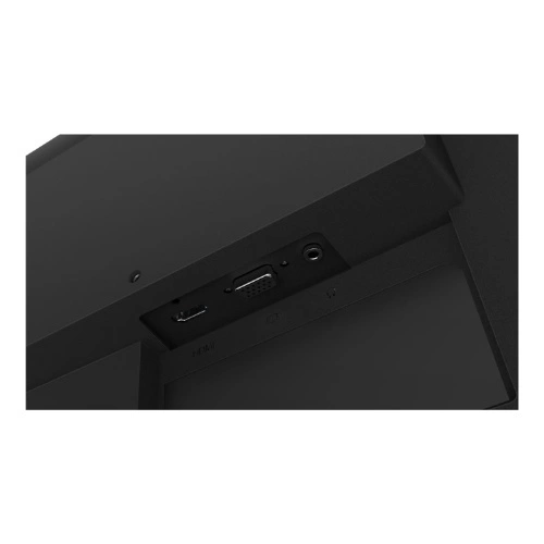 Moniteur 21.5" Lenovo 66AFKAC1EU C22-25 1920 x 1080 Full HD 75Hz matrice d'écran TN