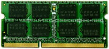 Mémoire RAM 1x 4GB Apple - iMac 27'' Mid 2011 DDR3 1333MHz SO-DIMM | MC702G/A 1/2