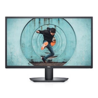 Moniteur 27" DELL 210-AZKS SE2722H 1920 x 1080 Full HD 75Hz matrice d'écran VA