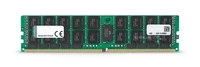Mémoire RAM 1x 32GB Kingston ECC REGISTERED DDR4 2Rx4 2666MHz PC4-21300 RDIMM | KTN78Y-MIE