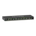Commutateur Netgear GS316EP-100PES 15x 1Gb 1x SFP 180 W PoE