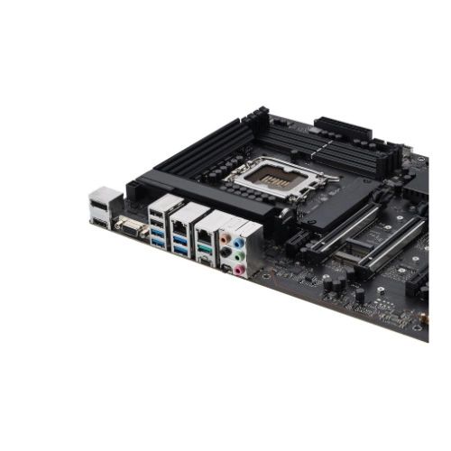 Carte mère ASUS PRO WS W680-ACE IPMI LGA1700 ATX | 90MB1DN0-M0EAY0
