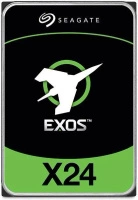 Disque dur Seagate Exos X24 3.5'' HDD 24TB 7200RPM SAS 12Gb/s 512MB | ST24000NM007H