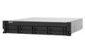 Serveur NAS QNAP TS-832PXU-4G 8x SSD | HDD SATA 4GB RAM
